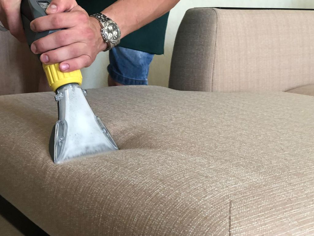 Düziçi Koltuk Yıkama