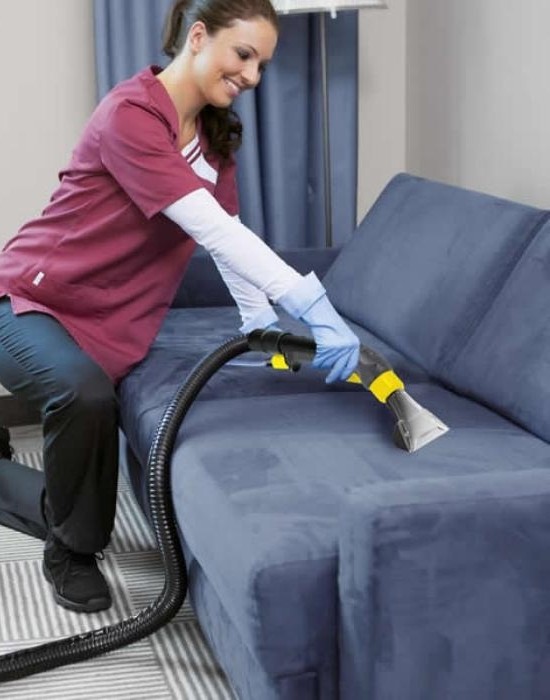 Düziçi Koltuk Yıkama